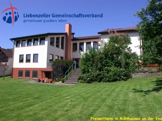 Freizeitheim